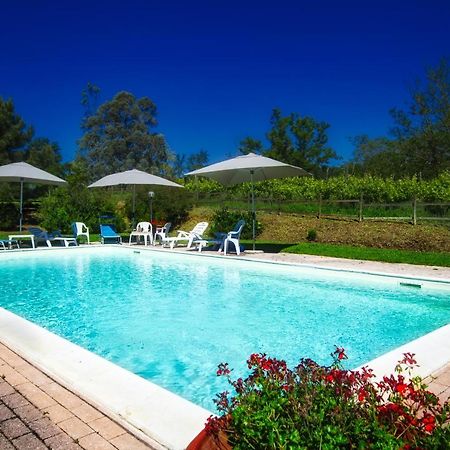Fioralice Guest House Fauglia Екстериор снимка