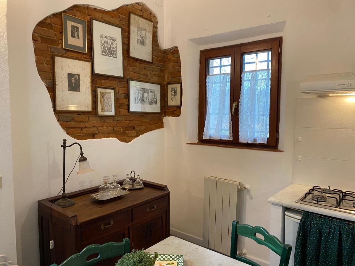 Fioralice Guest House Fauglia Екстериор снимка