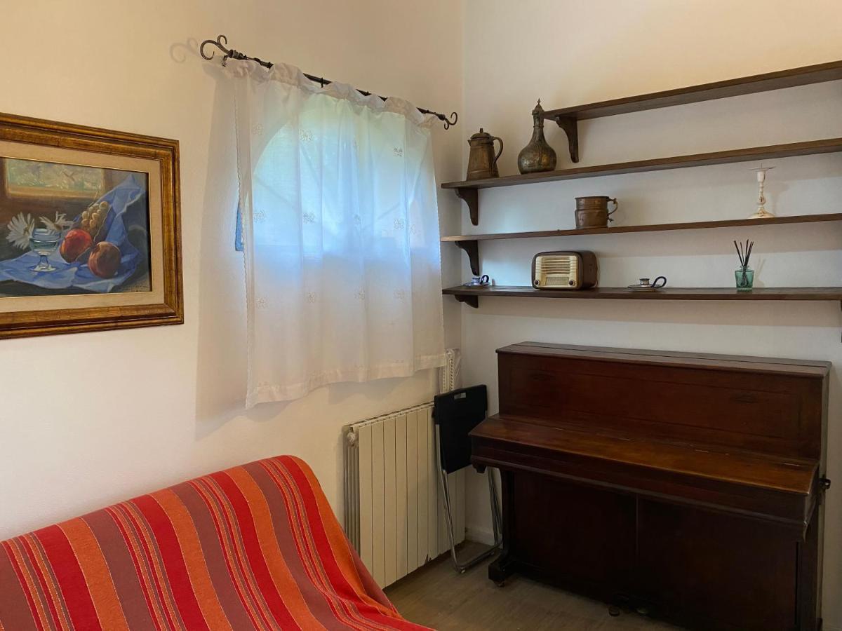 Fioralice Guest House Fauglia Екстериор снимка