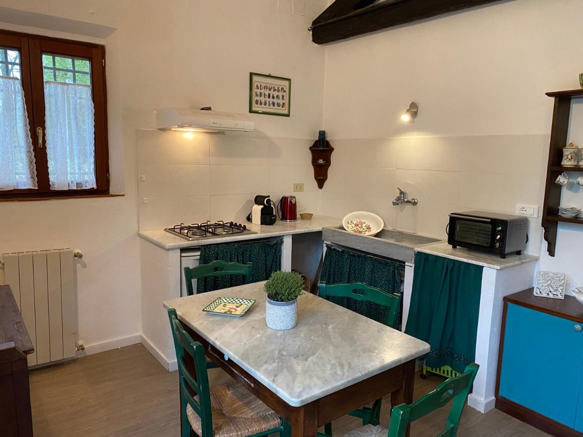 Fioralice Guest House Fauglia Екстериор снимка