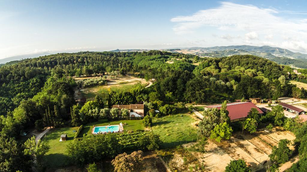 Fioralice Guest House Fauglia Стая снимка