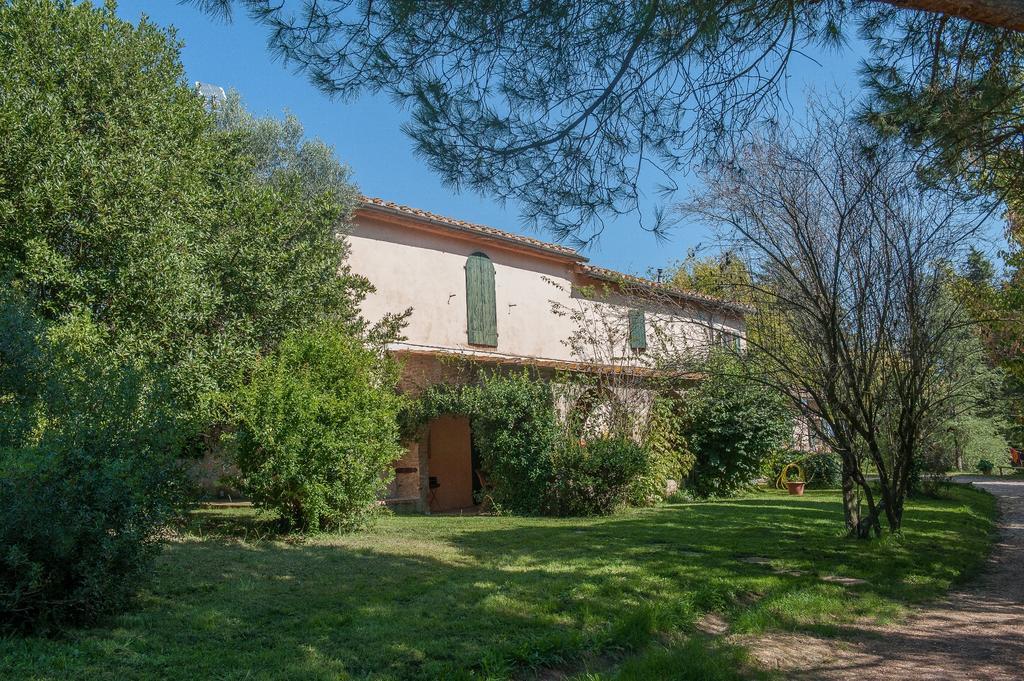 Fioralice Guest House Fauglia Екстериор снимка