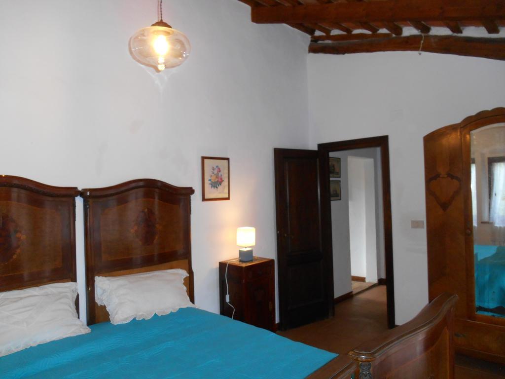 Fioralice Guest House Fauglia Екстериор снимка