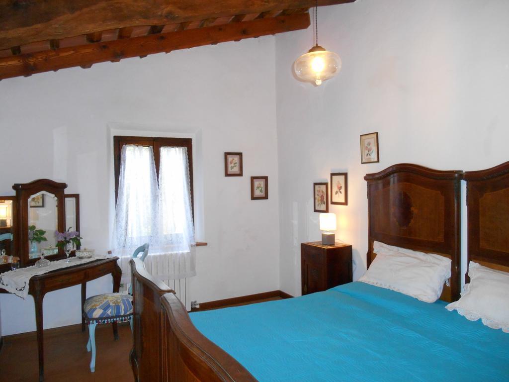 Fioralice Guest House Fauglia Екстериор снимка