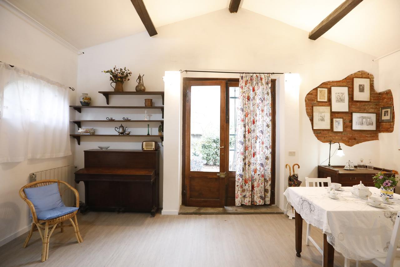 Fioralice Guest House Fauglia Екстериор снимка