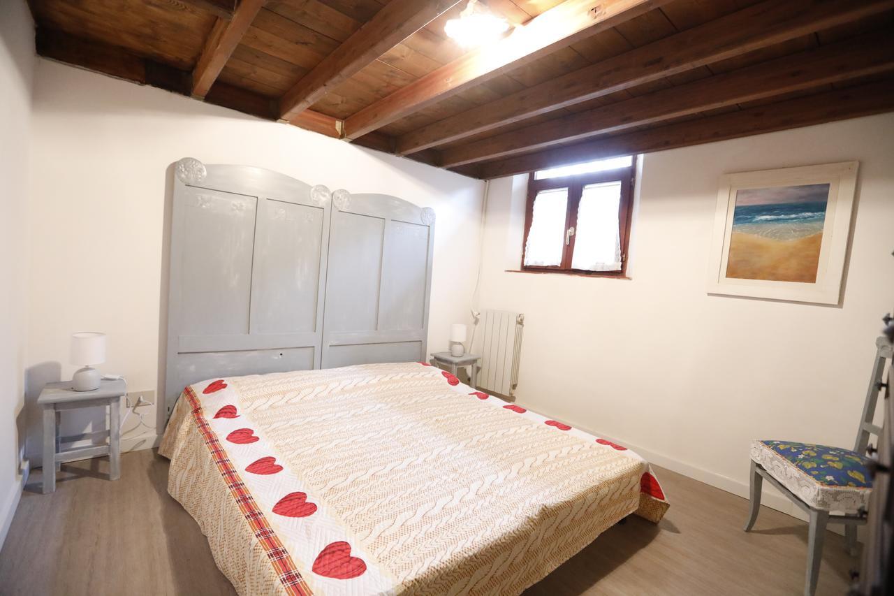 Fioralice Guest House Fauglia Екстериор снимка