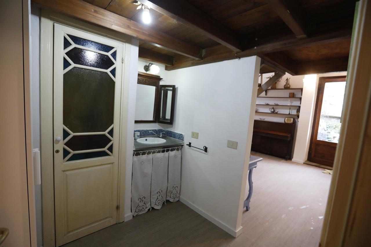 Fioralice Guest House Fauglia Екстериор снимка