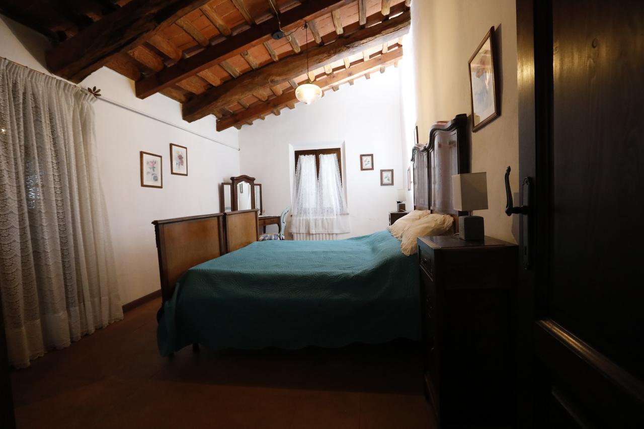 Fioralice Guest House Fauglia Екстериор снимка