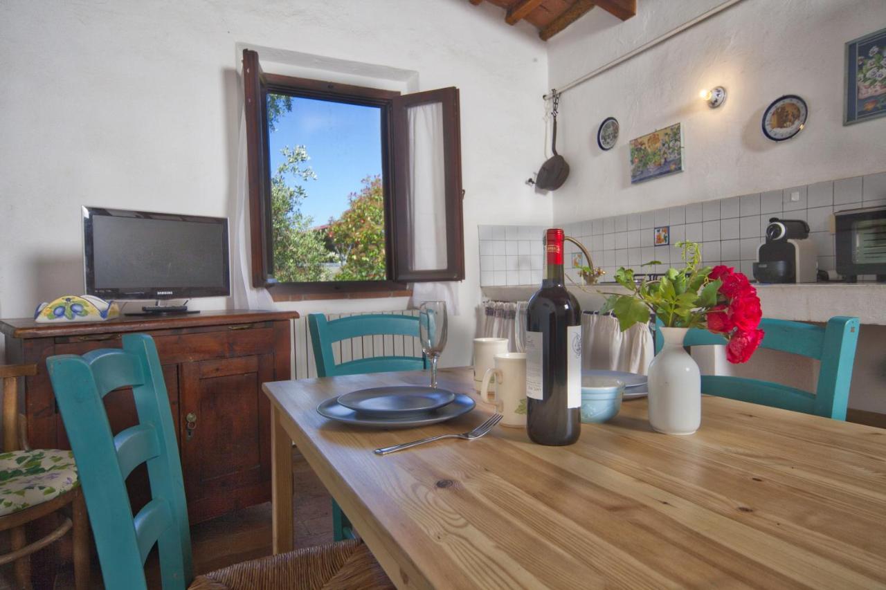 Fioralice Guest House Fauglia Екстериор снимка