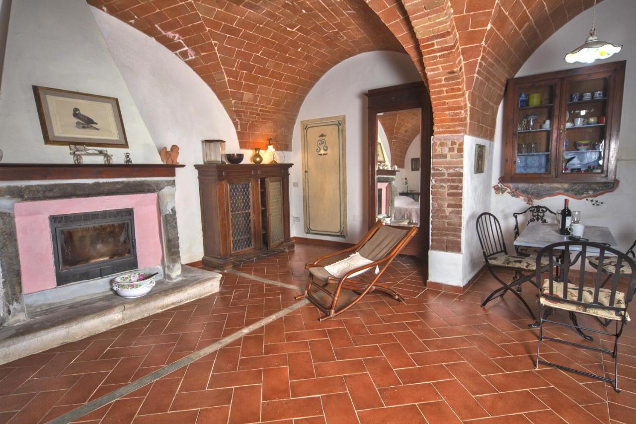 Fioralice Guest House Fauglia Екстериор снимка