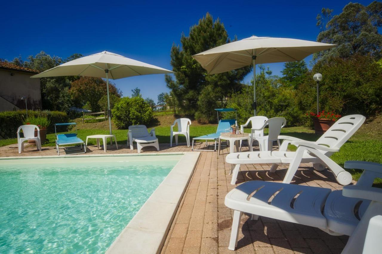 Fioralice Guest House Fauglia Екстериор снимка