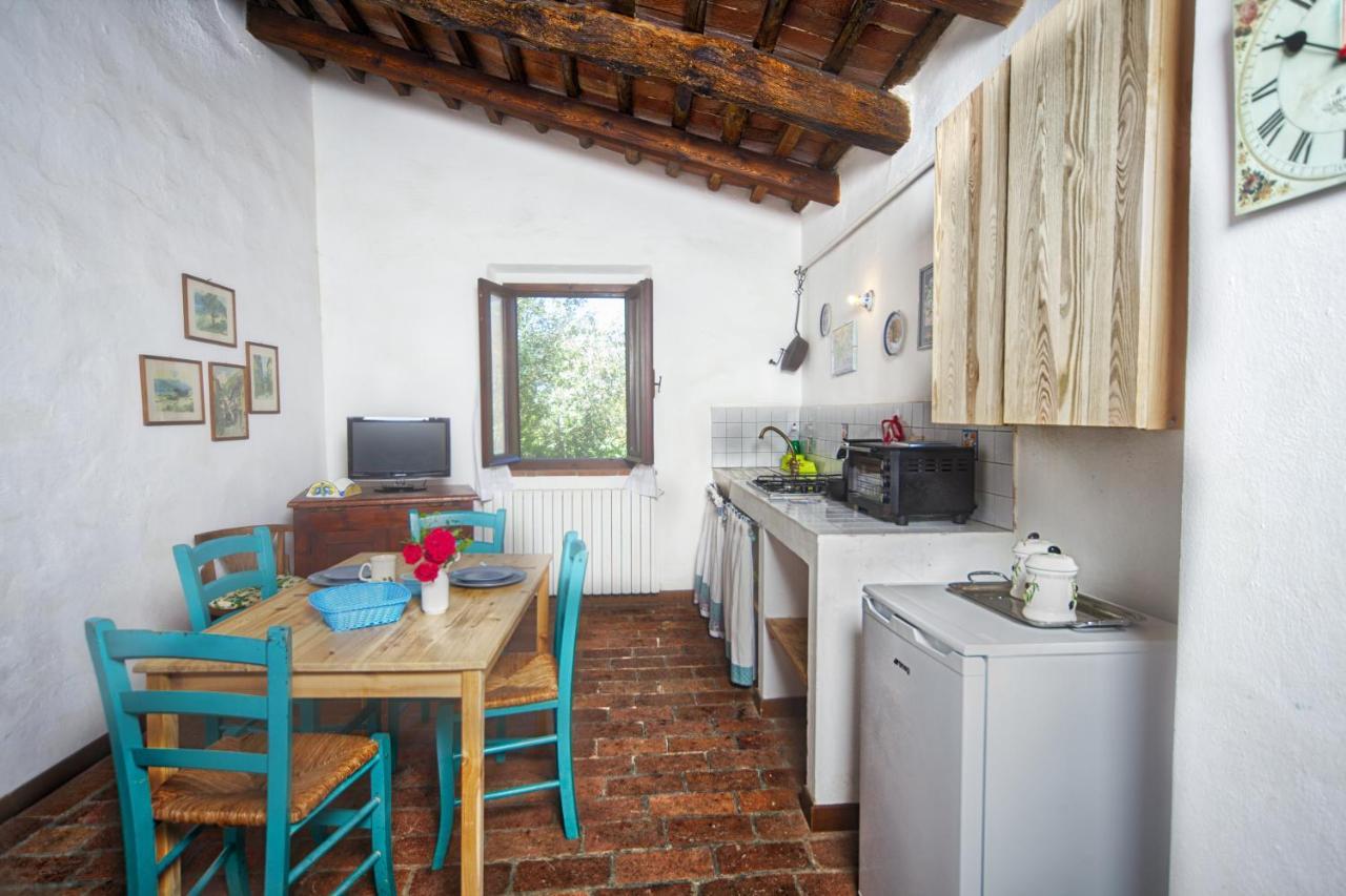 Fioralice Guest House Fauglia Екстериор снимка